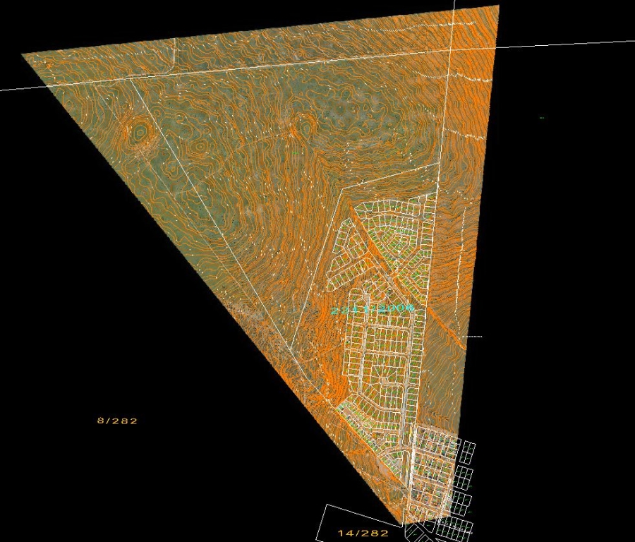 0 Bedroom Property for Sale in Welgedaan Estate Western Cape